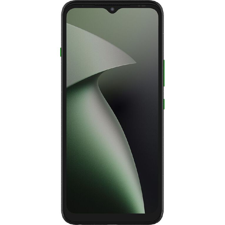 One NZ Smart V25 Locked 4G with One NZ SIM Black, , hi-res