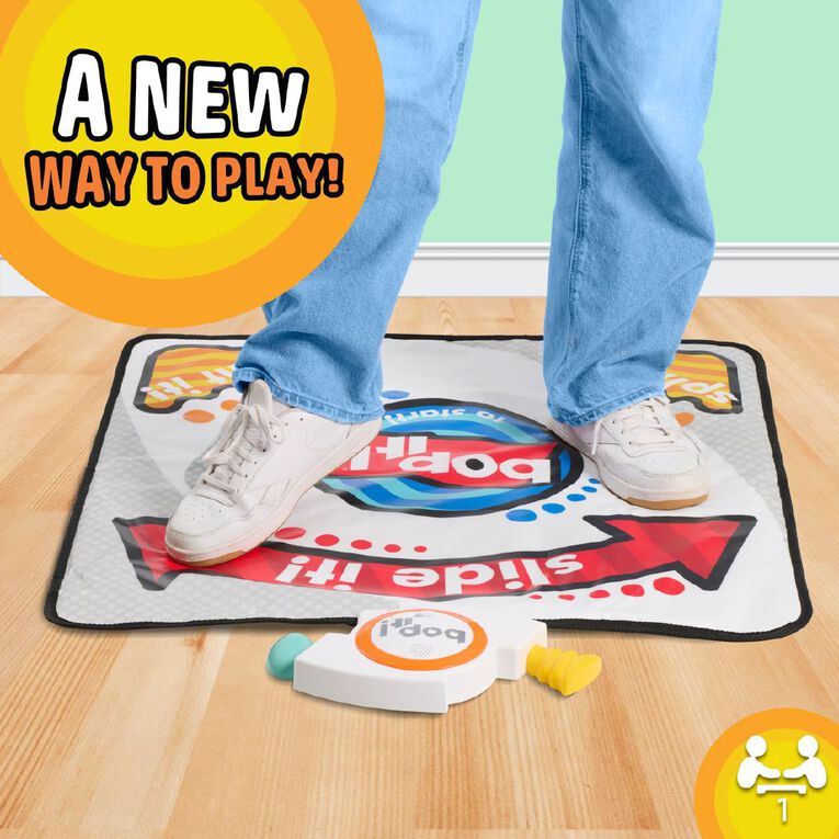 Hasbro Bop It Electronic Game Mat, , hi-res
