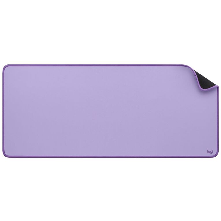 Logitech Desk Mat - Mid Grey Grey Mid, , hi-res