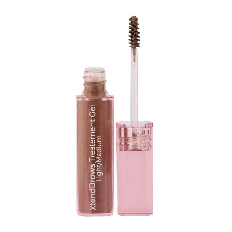 MCoBeauty Xtendbrows Treatment Gel Light Medium, , hi-res