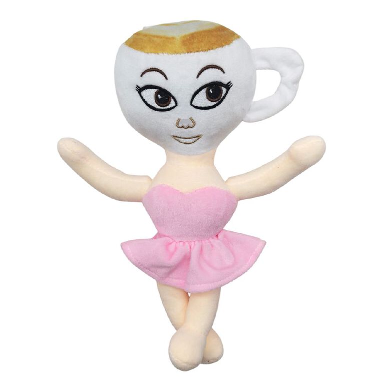 Brainrot Plush Pals Assorted, , hi-res