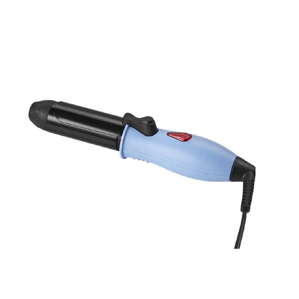 mini hair curler