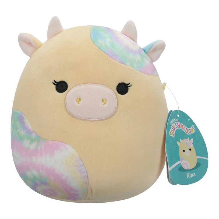 Squishmallows Series 29 Pack A Assorted, , hi-res