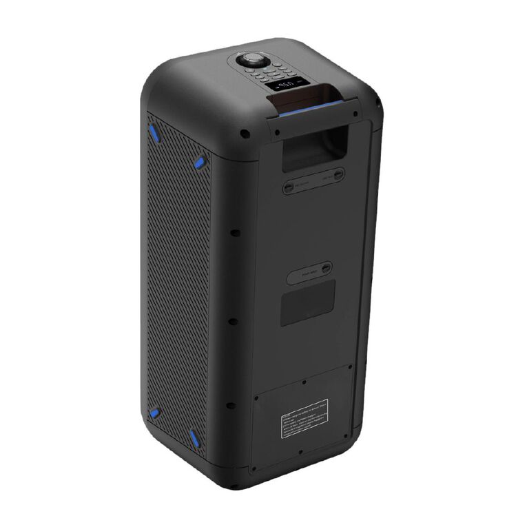 Veon Rave Plus Portable Party Speaker VND2633, , hi-res