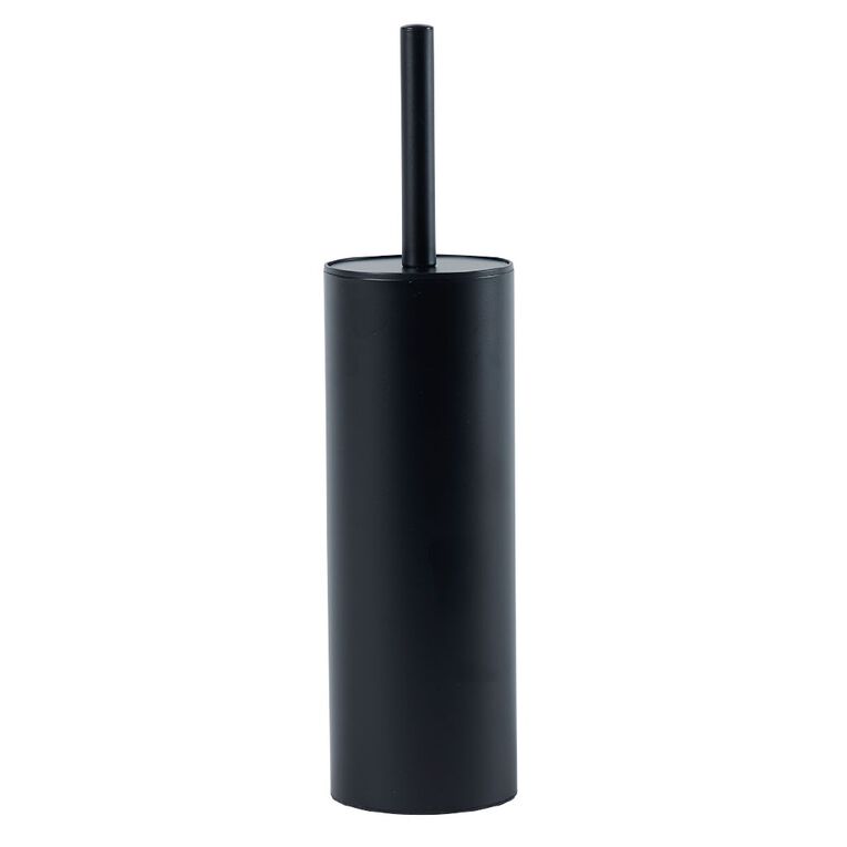 Living & Co Toilet Brush Black, , hi-res