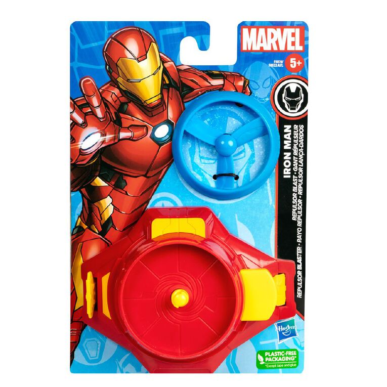 Marvel Value Role Play Assorted, , hi-res