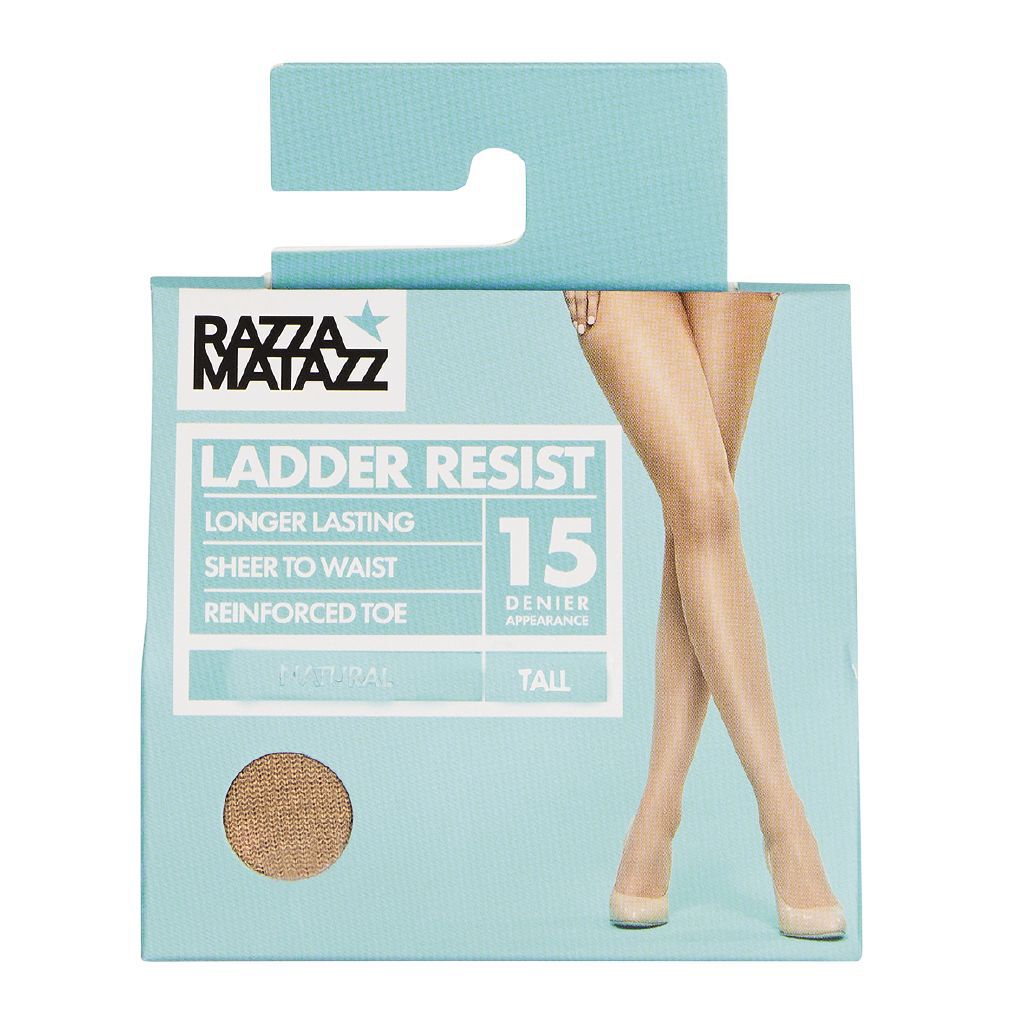 razzamatazz tights