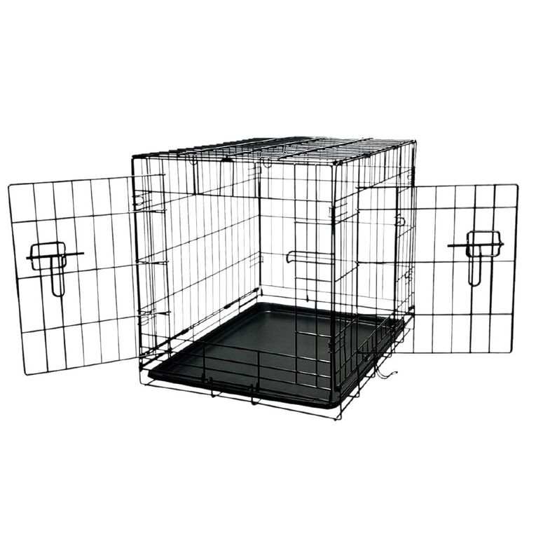 Pet HQ Crate S-M, , hi-res