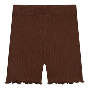 Young Original Preschool Plain Bike Shorts