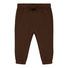 Young Original Baby's Plain Trackpants