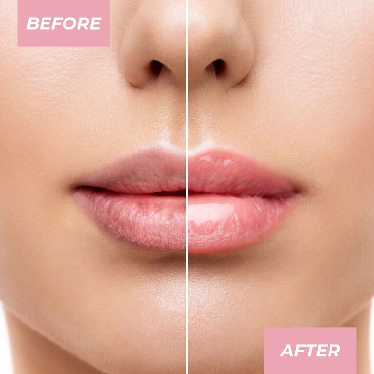 MCoBeauty Overnight Lip Mask Vanilla, , hi-res