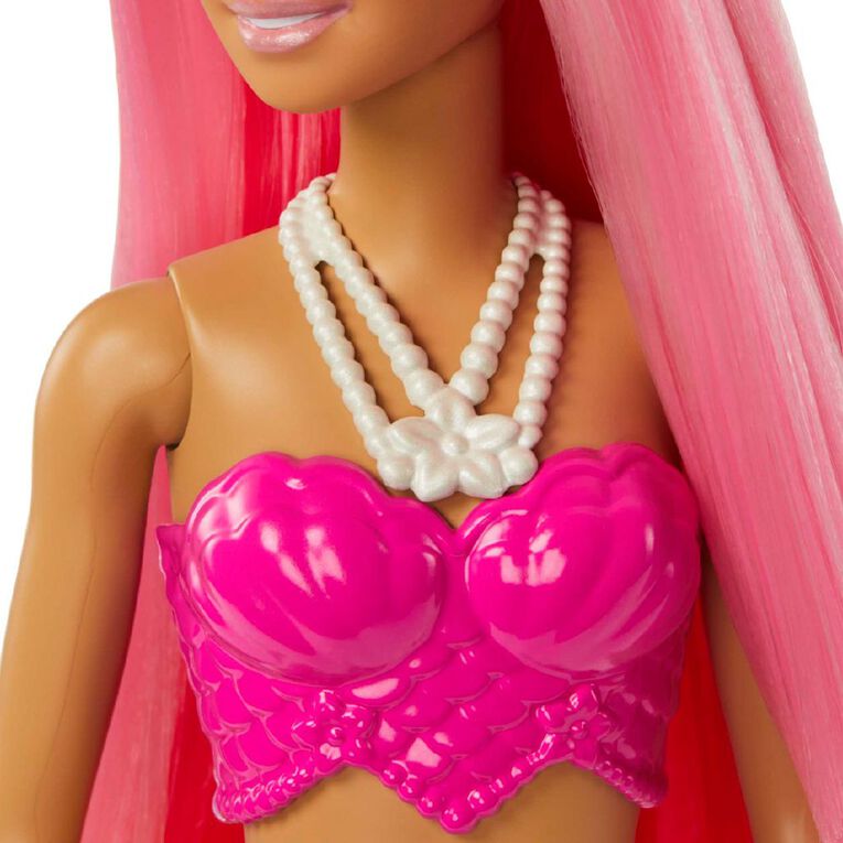 Barbie Dreamtopia Core Mermaid Assorted, , hi-res