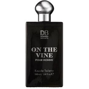 Designer Brands Fragrance On The Vine Eau de Toilette 100ml
