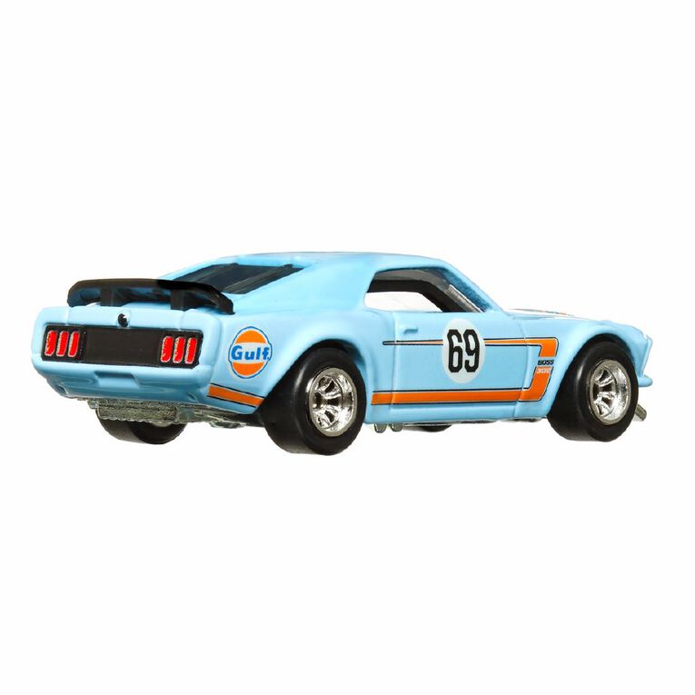 Hot Wheels Car Culture Premium 2 Pack Assorted, , hi-res