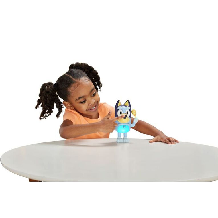 Vtech Bluey Shake It, , hi-res