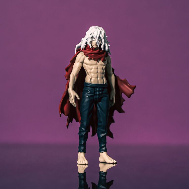 Spark-Fig My Hero Academia Collekazaro Tomura Shigaraki, , hi-res