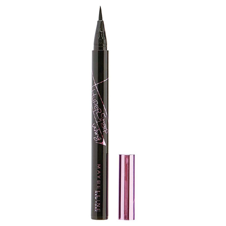 Maybelline Hyper Sharp Wing Liquid Eyeliner, , hi-res