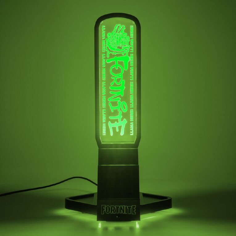 Paladone Fortnite LumiStand Pro, , hi-res