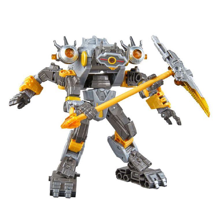 Transformers Generations Prime Voyager Assorted, , hi-res