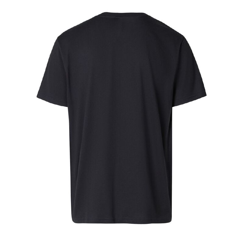 Notorious BIG Men's Tee, Black, hi-res