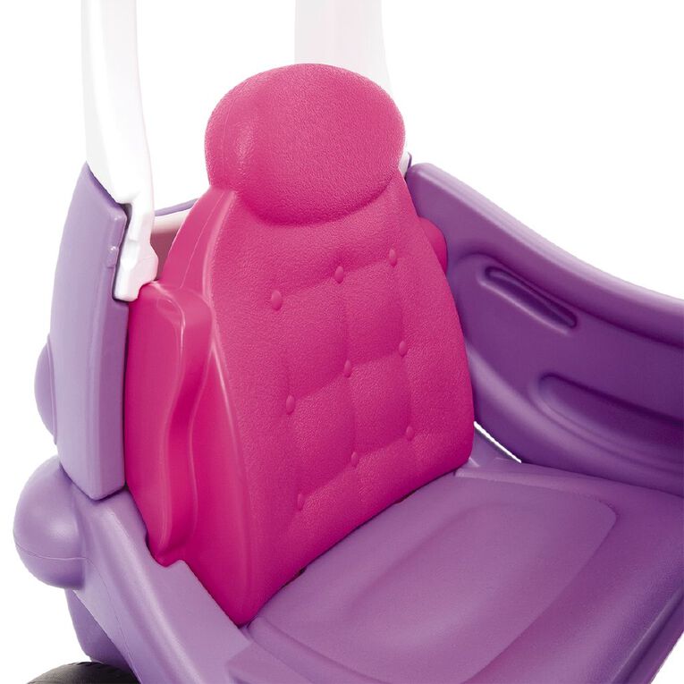 Grow n Up My Miss Coupe Ride On, , hi-res