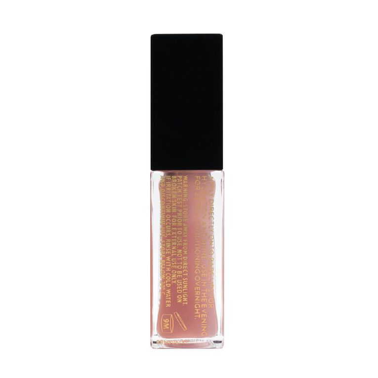 By Nature Juicy Watermelon Lip Oil 9.5ml, , hi-res