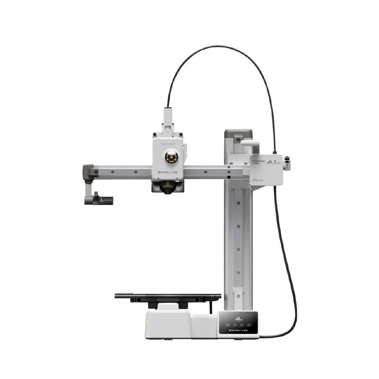 Bambu Lab A1 Mini Printer, , hi-res