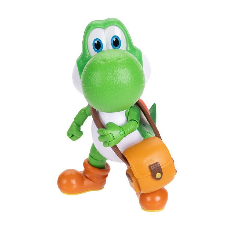 Super Mario Movie 2 5 Inch Figures Assorted, , hi-res
