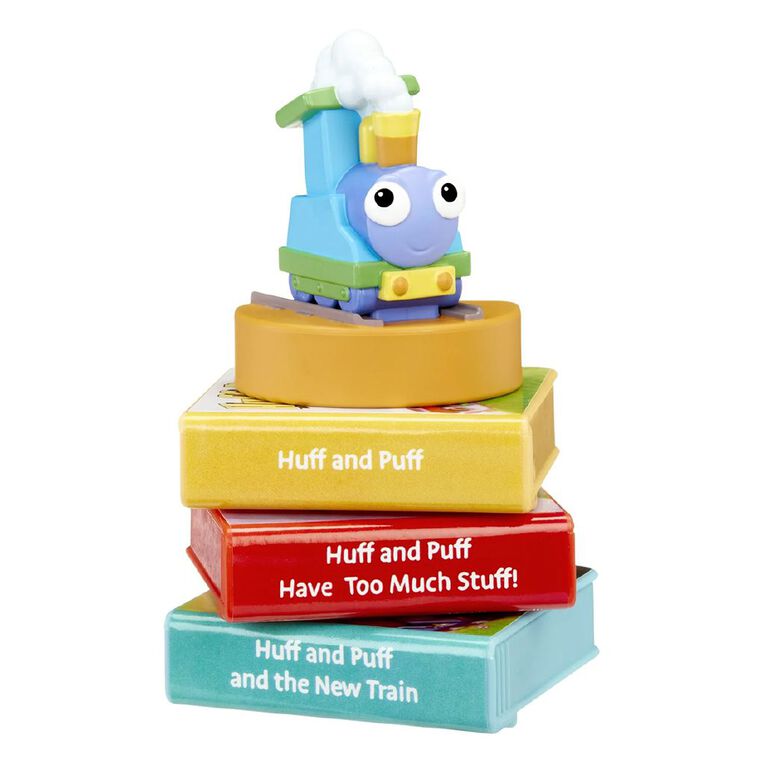 Little Tikes Story Dream Huff & Puff, , hi-res