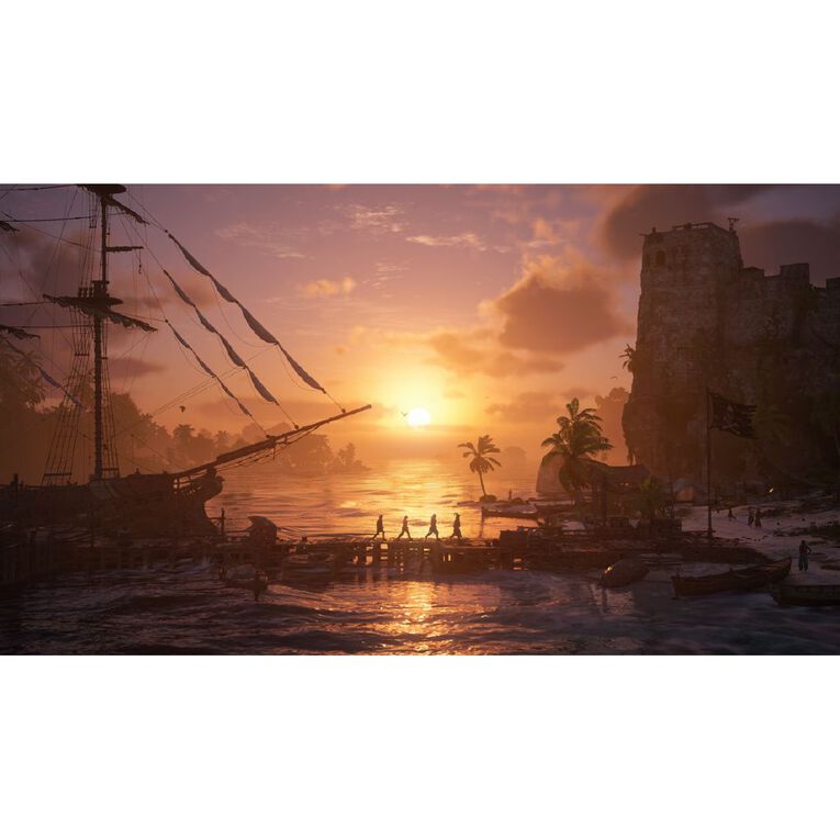 PS5 Assassins Creed Black Flag Resynced, , hi-res