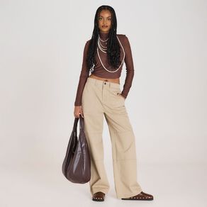 BRDRLESS Brdless Stevie Cargo Pants
