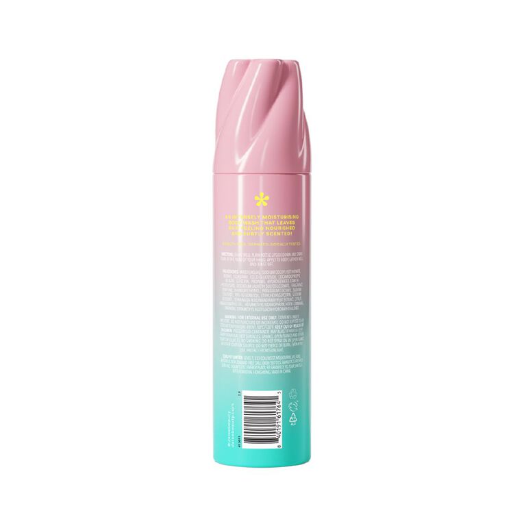 Daise Foaming Body Wash Bloom, , hi-res