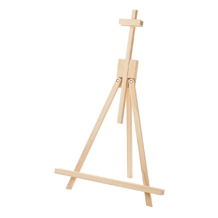 Uniti Compact Table Wooden Easel, , hi-res