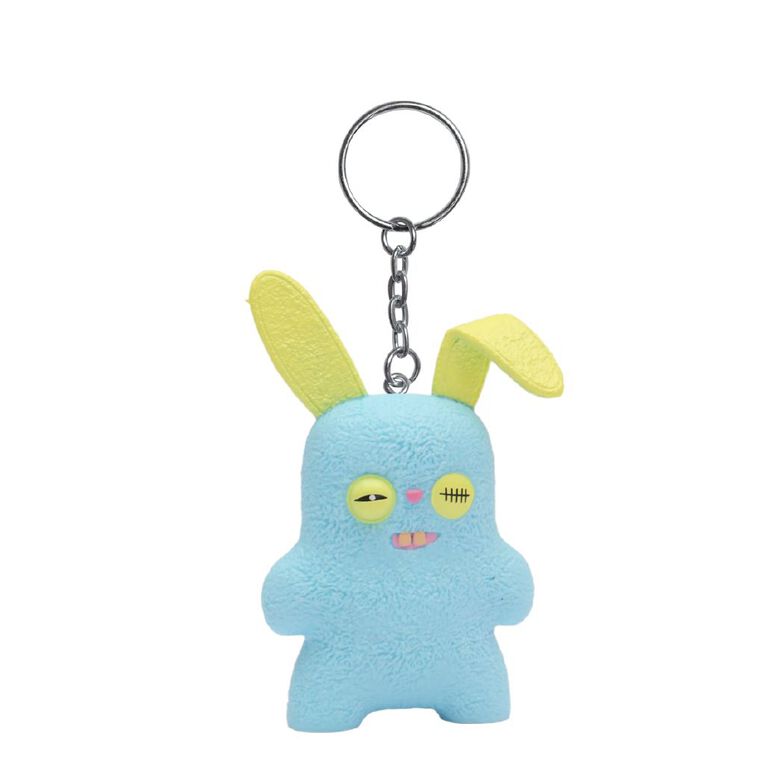 Fuggler Collectible Keychain Blind Bag Series 2 Assorted, , hi-res
