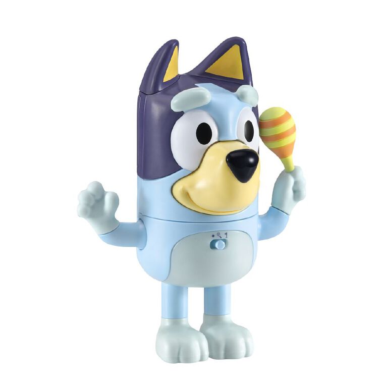 Vtech Bluey Shake It, , hi-res