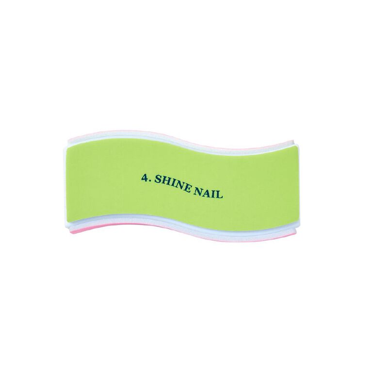 Nail Buffer, , hi-res