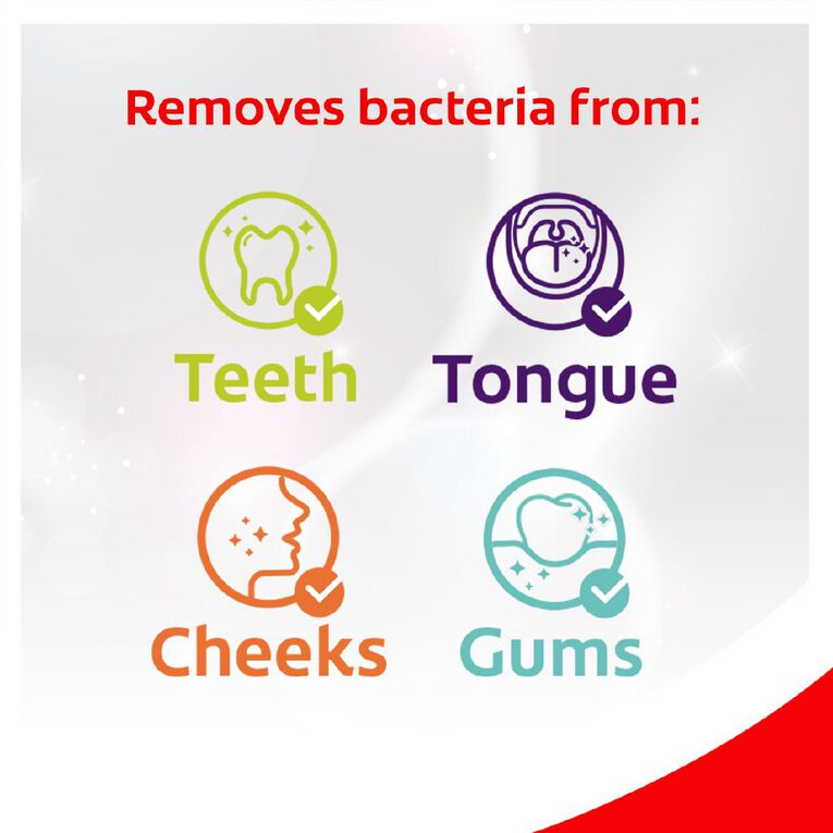 Colgate Extra Clean Value Toothbrush Medium 2 Pack Assorted, , hi-res