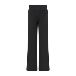 Active Intent Women's Soft Wide Leg Leggings