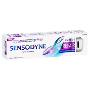 Sensodyne Expert Repair Whitening 100g