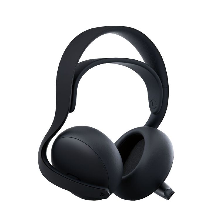 PlayStation PULSE Elite Wireless Headset Midnight Black, , hi-res