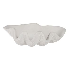 Living & Co Large Decor Clam Shell