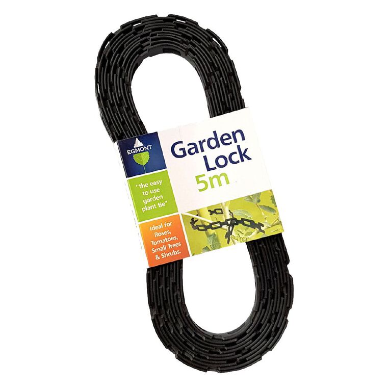 Egmont Garden Lock, , hi-res