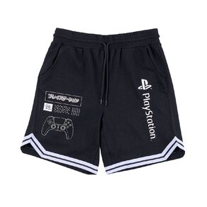 PlayStation Basketball Shorts