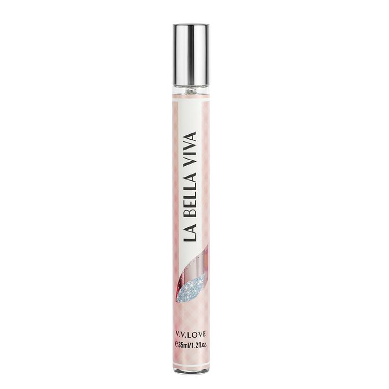 VV Love Ladies Classic 35ml EDT Giftset, , hi-res