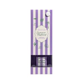 Living & Co Summer Postcard Scented Diffuser Pepper & Sandalwood 150ml
