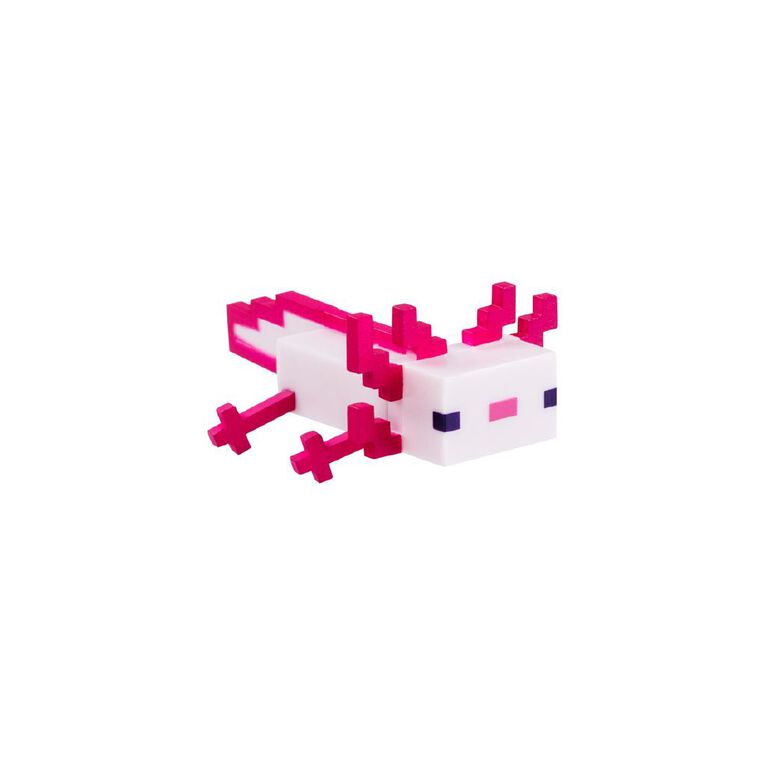 Minecraft 3D Topeez Blind Box, , hi-res