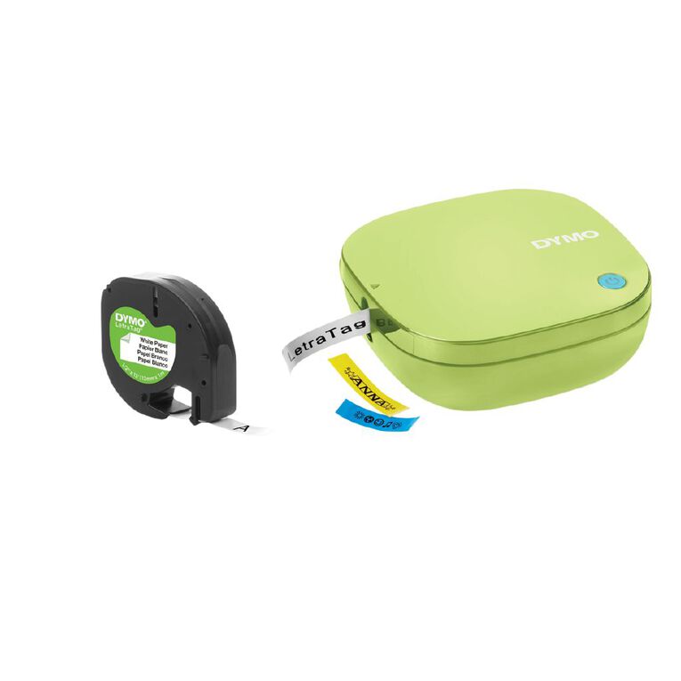 Dymo LetraTag 200B Portable Bluetooth Label Maker, , hi-res