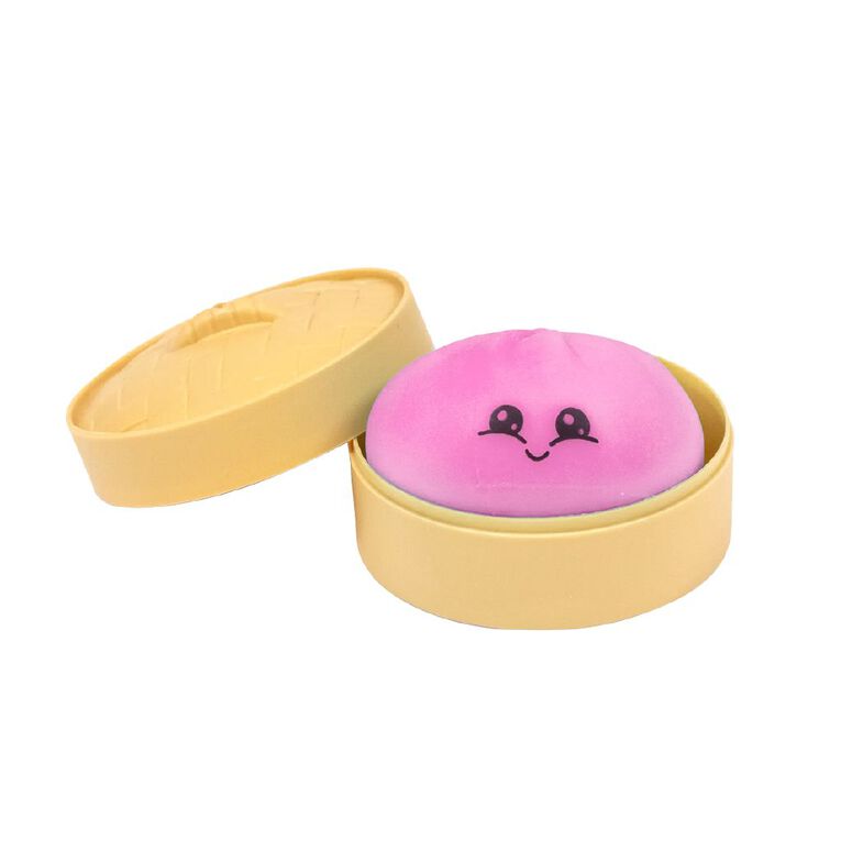 Scrunchems Dumpling 85mm Assorted, , hi-res