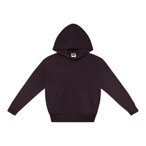 Young Original Plain Hoodie
