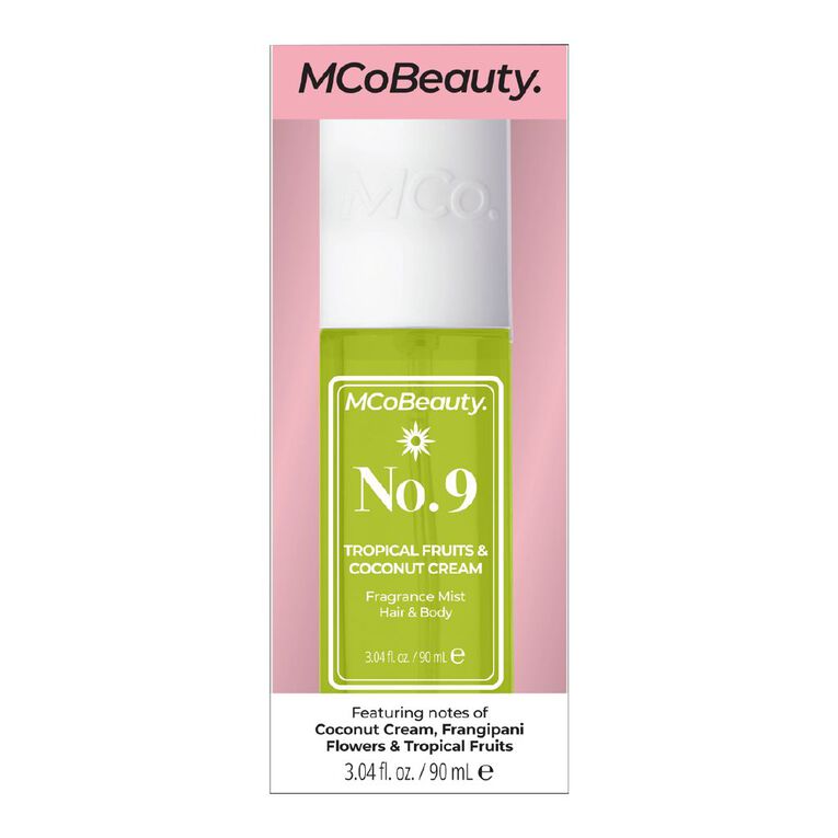 MCoBeauty Fragrance Mist No. 9 90ml, , hi-res